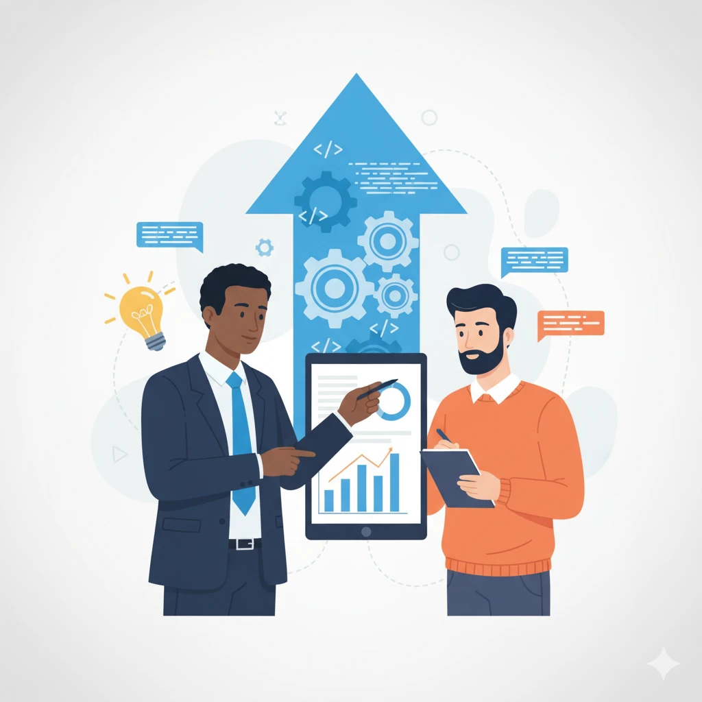 Developer Empowerment