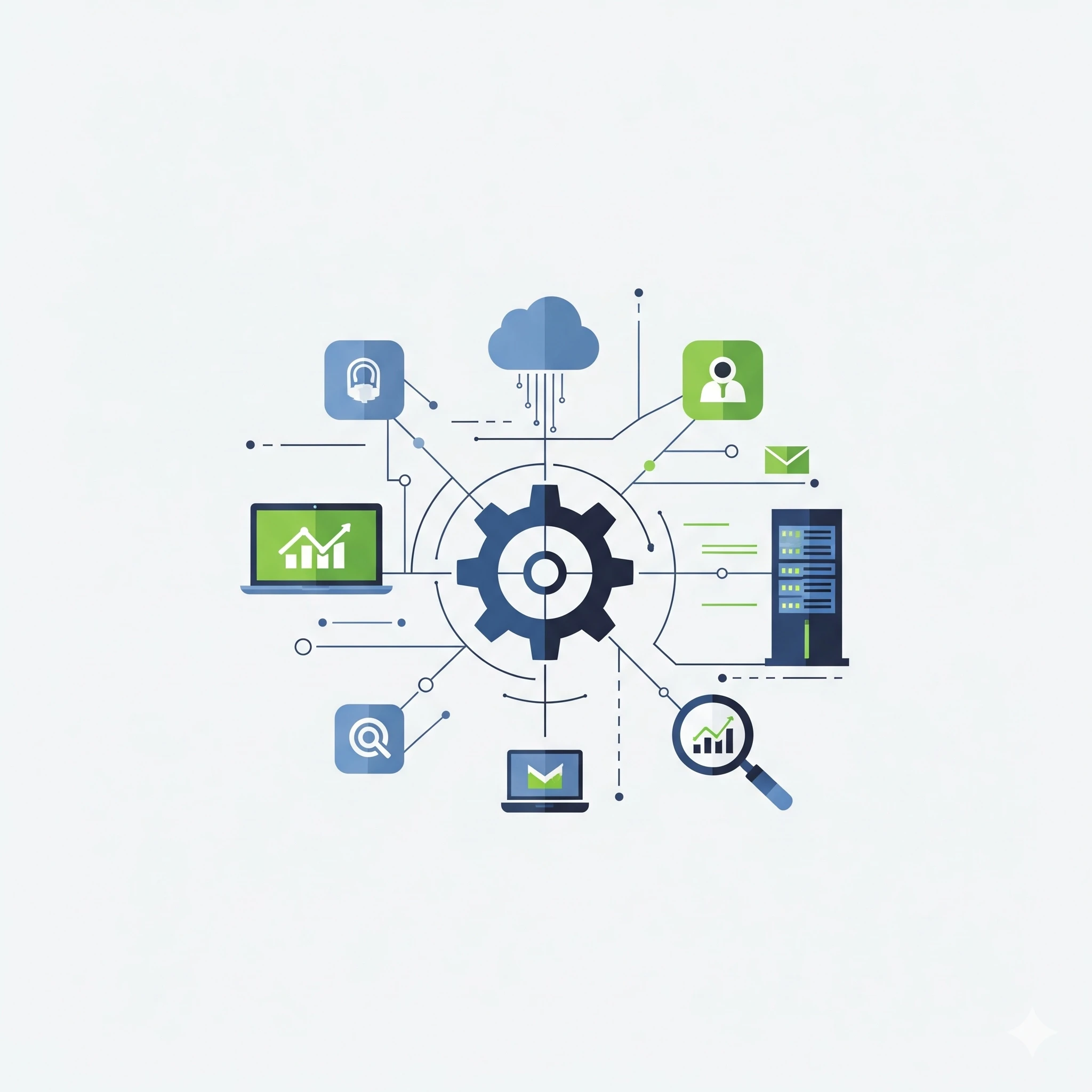 Technical Consultancy